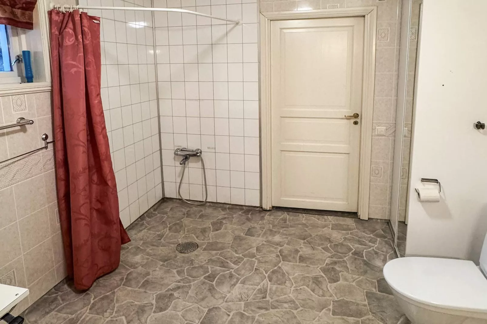 12 person holiday home in Vevelstad-Indoor