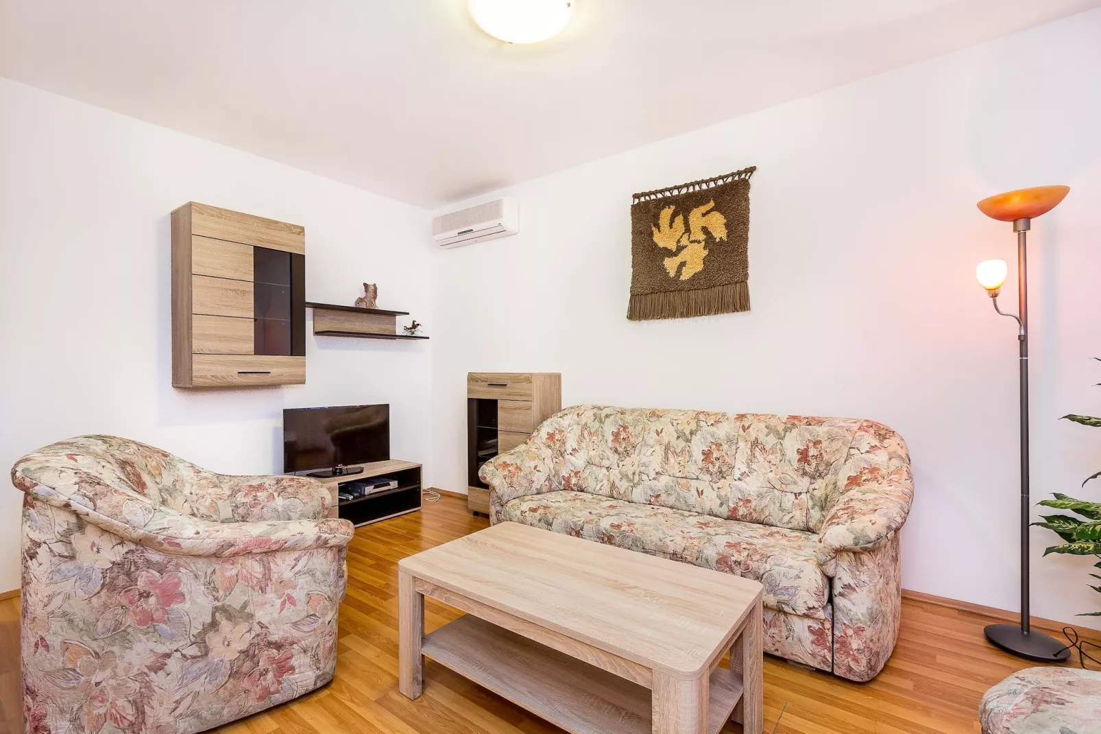 Casa Fiorina-Salon