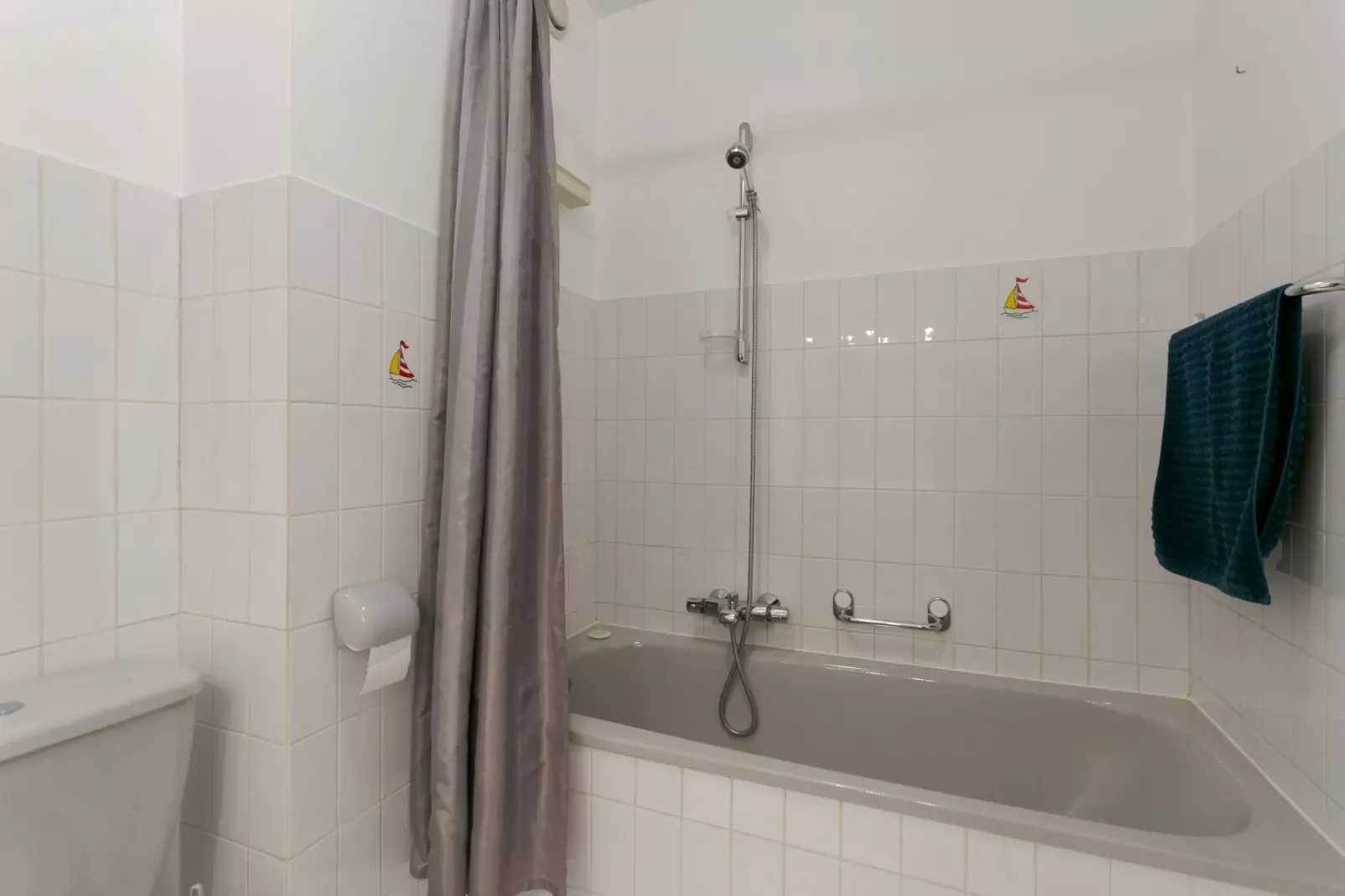 MALIBU SANDS - 2C-Bathroom