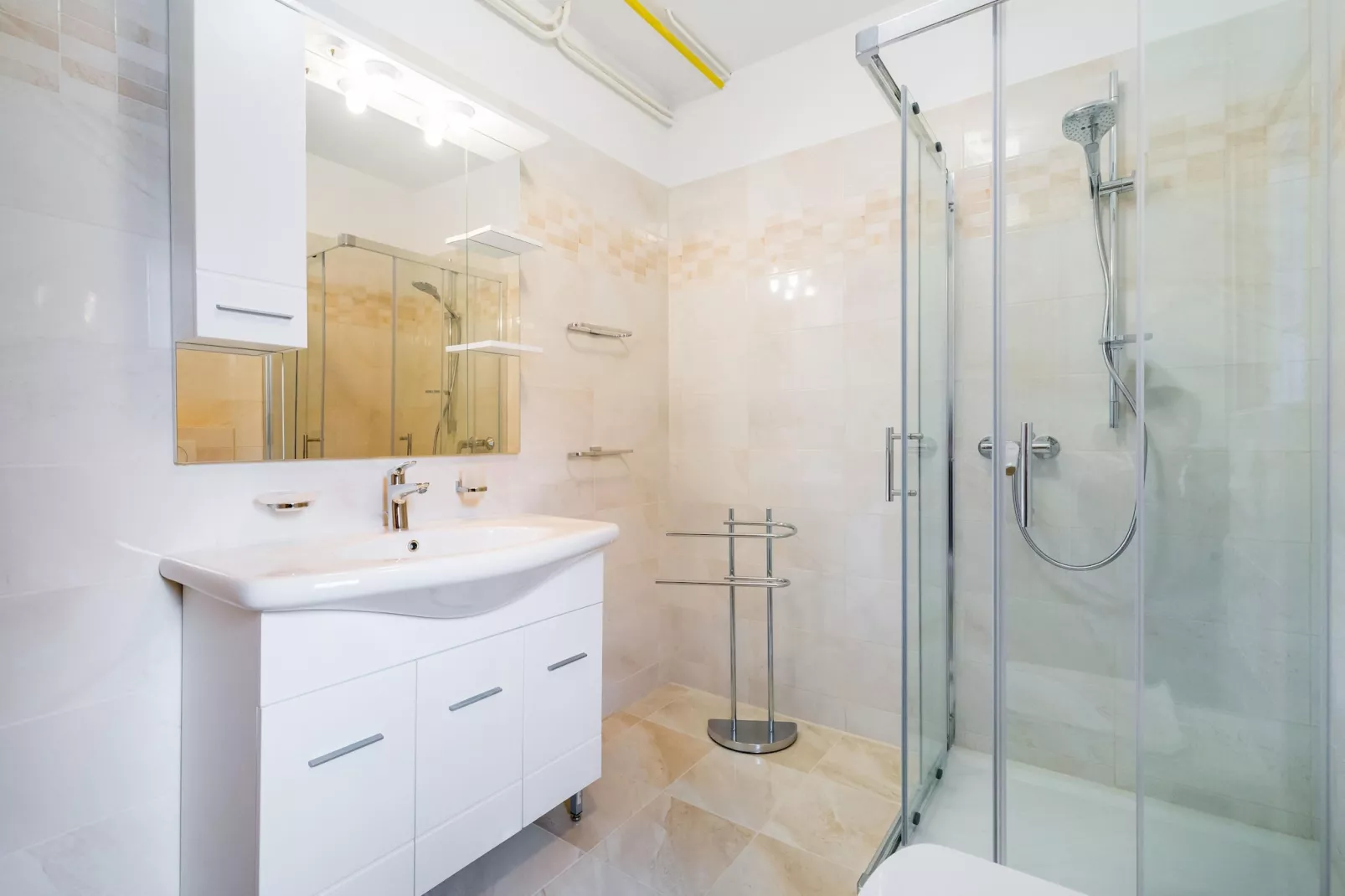 Casa Fiorina-Salle de bain