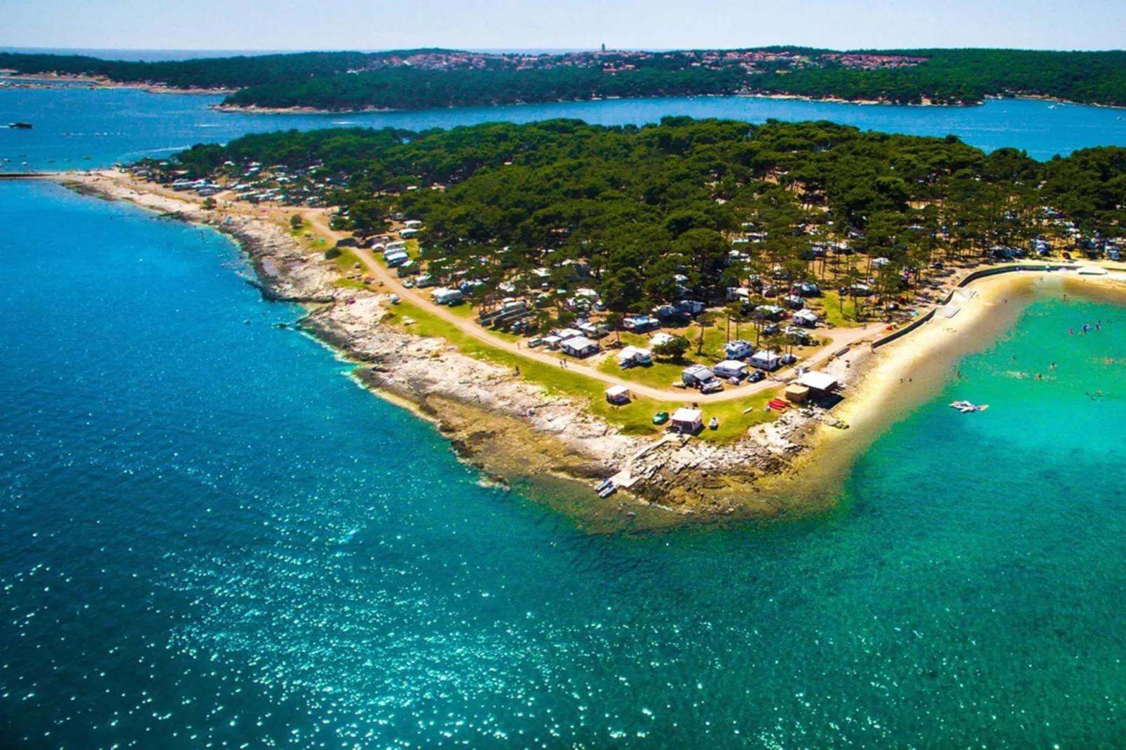 Casa Fiorina-Zones d'été à 5 km