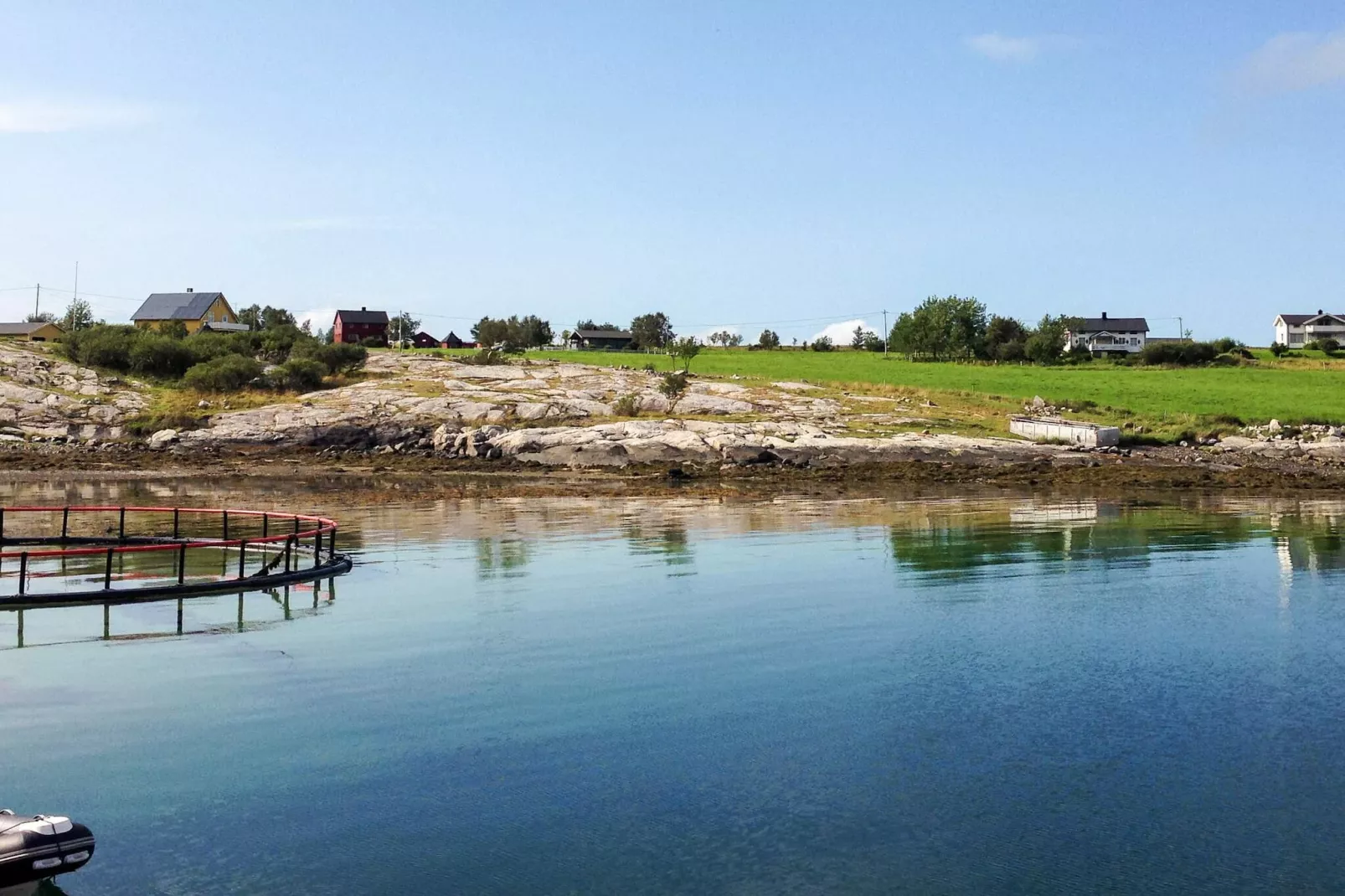 12 person holiday home in Vevelstad-Not tagged