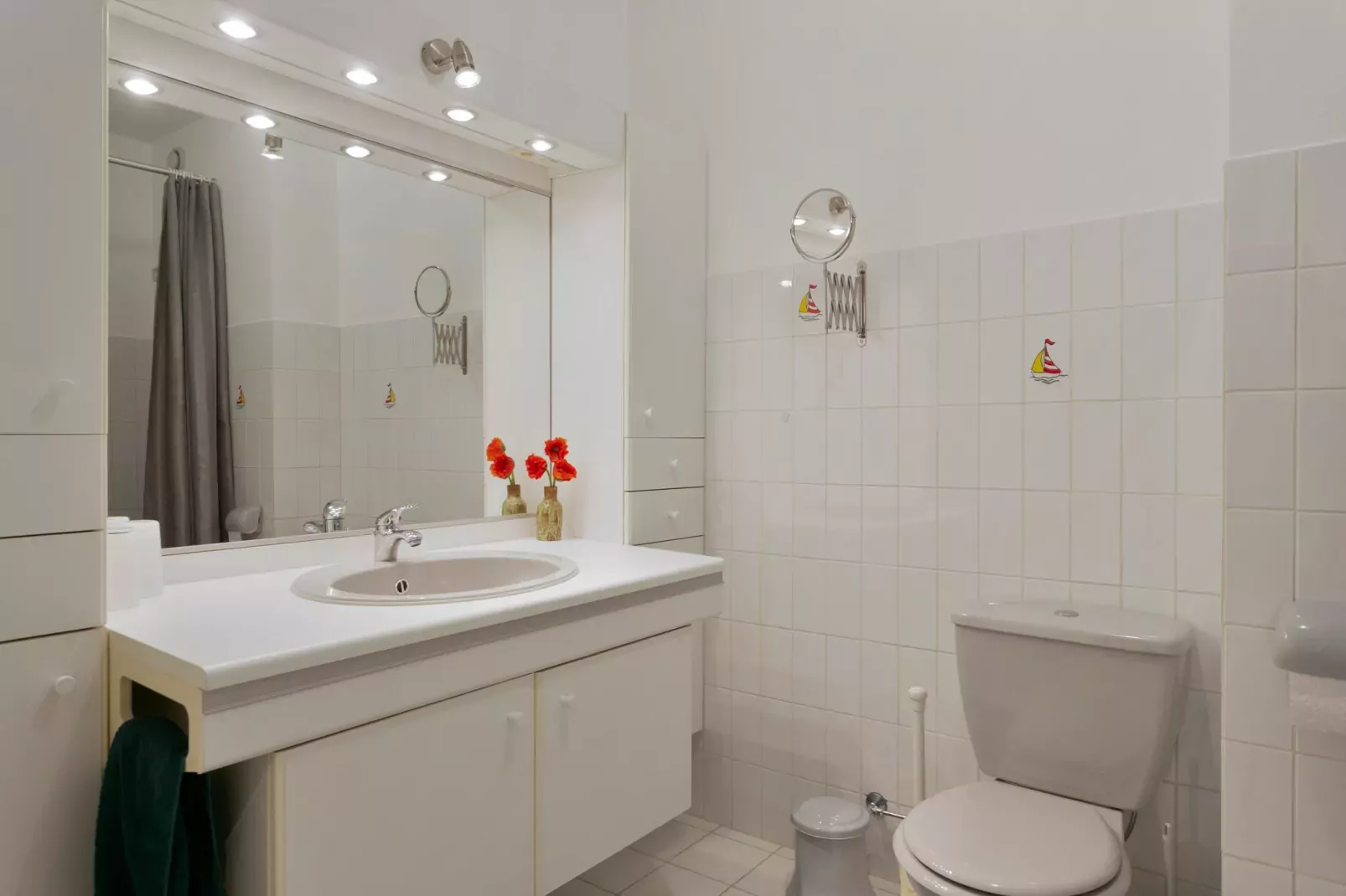 MALIBU SANDS - 2C-Bathroom