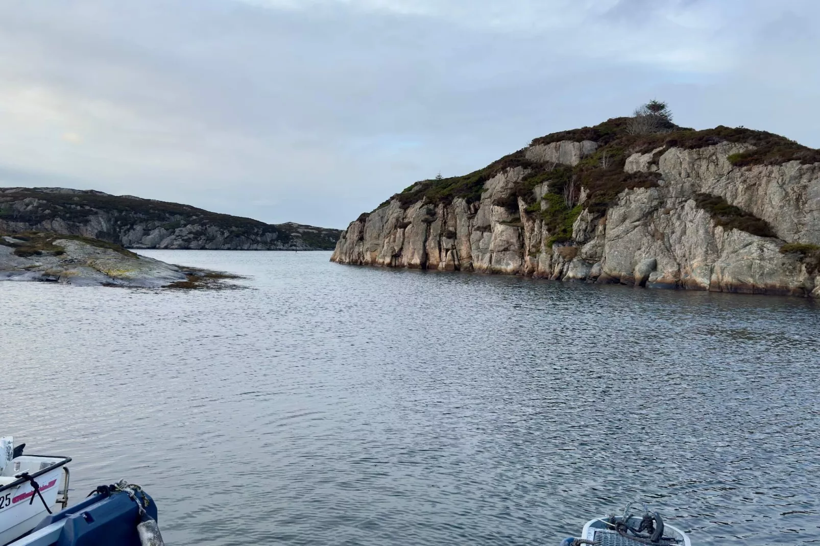 4 star holiday home in Tjeldstø-Outdoor
