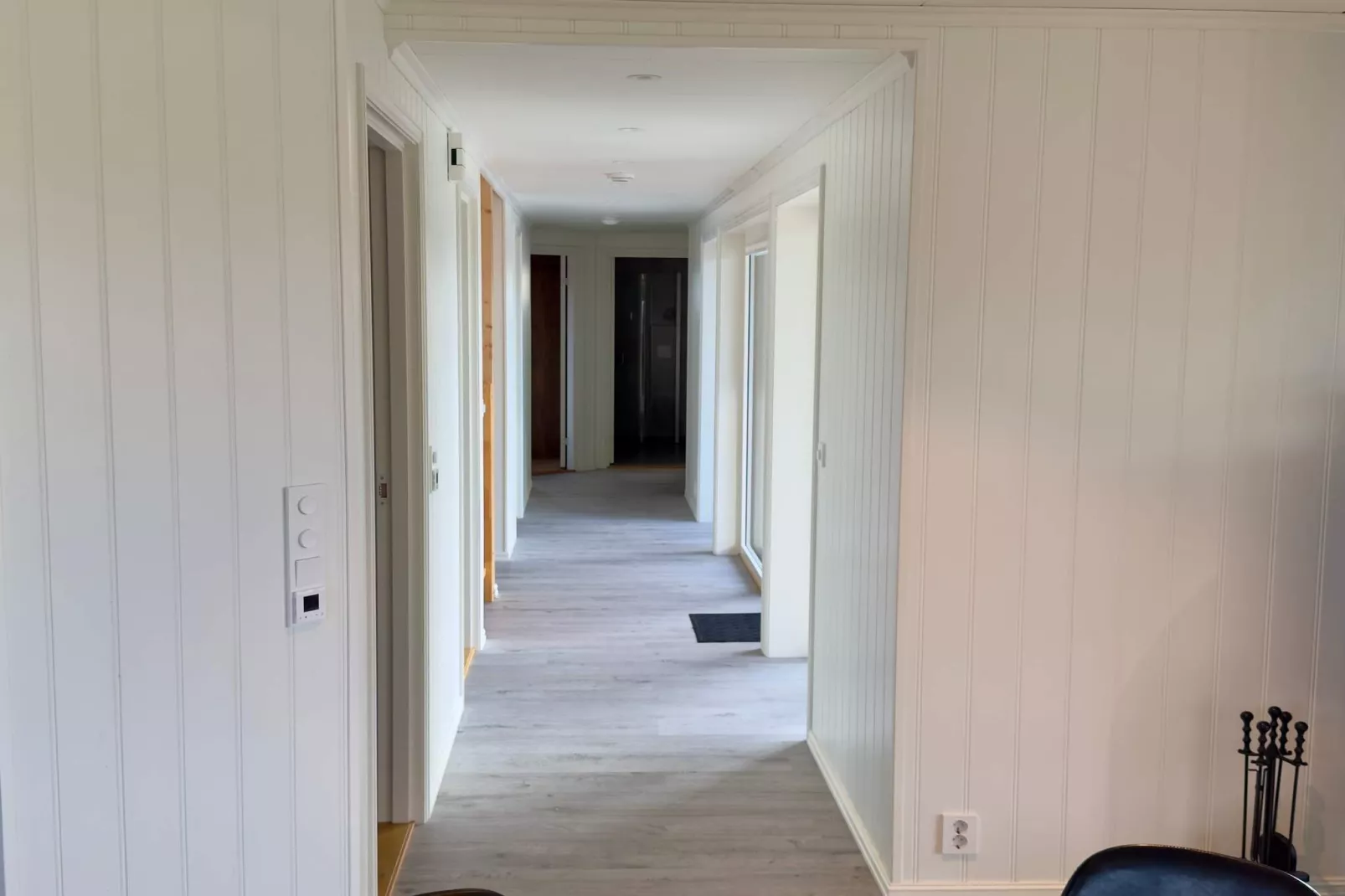 4 star holiday home in Tjeldstø-Indoor
