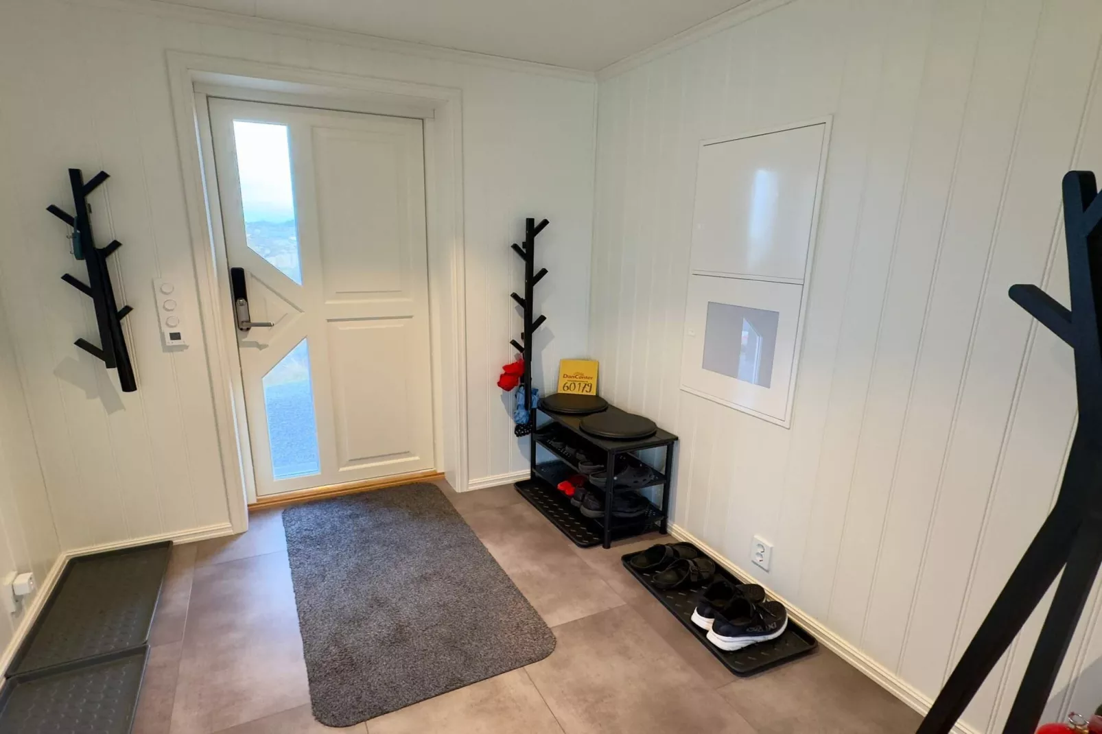4 star holiday home in Tjeldstø-Indoor