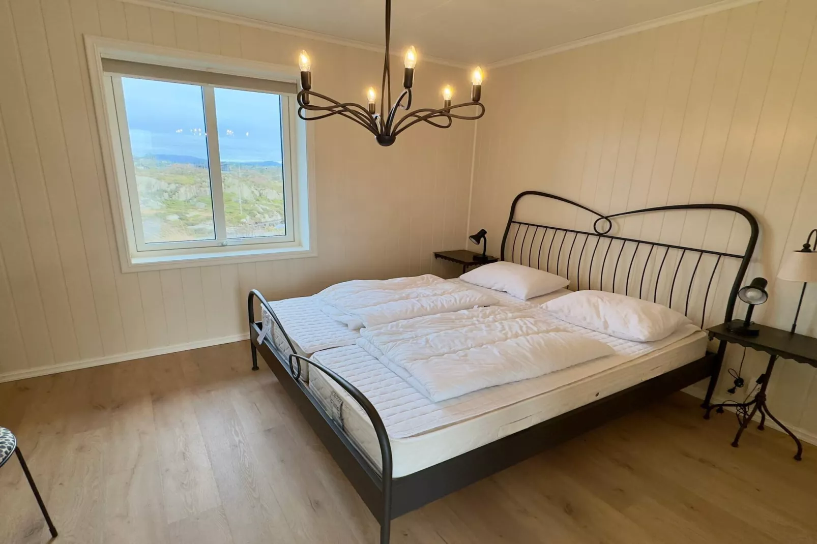 4 star holiday home in Tjeldstø-Indoor