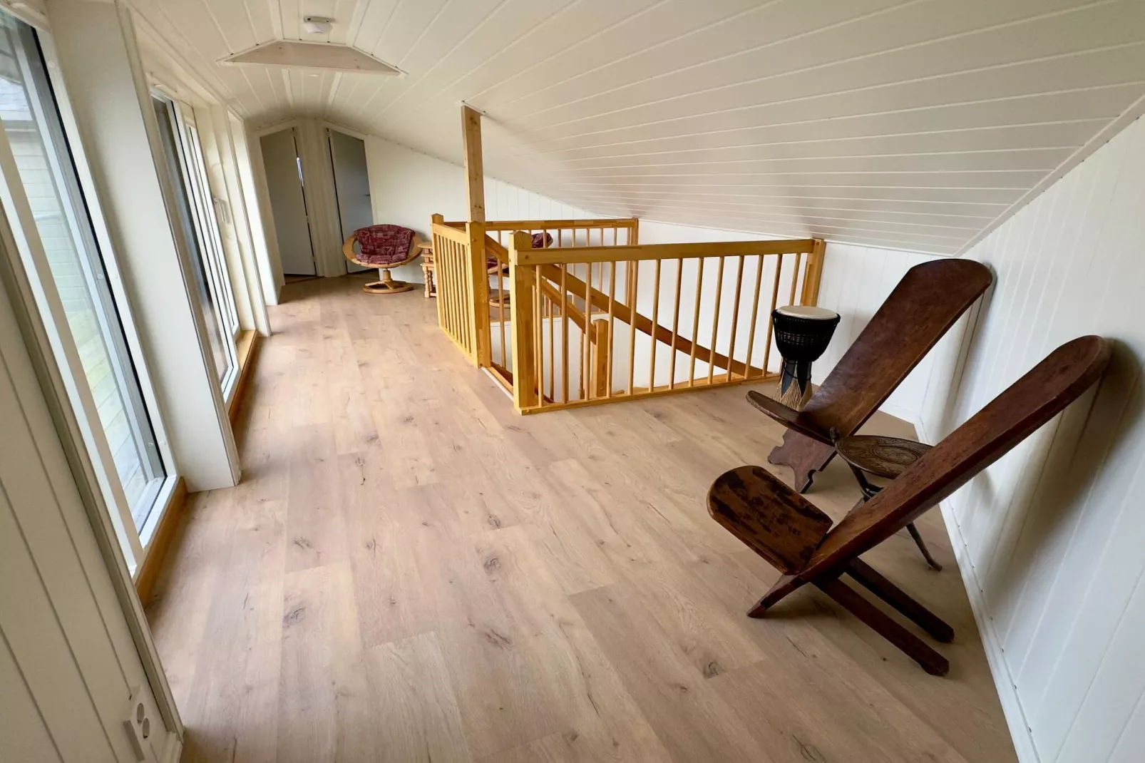 4 star holiday home in Tjeldstø-Indoor