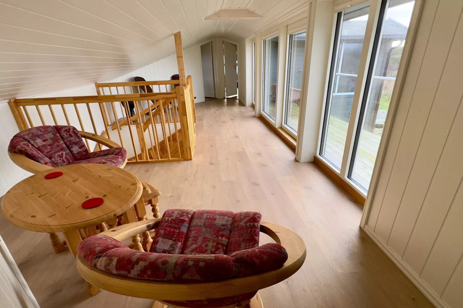 4 star holiday home in Tjeldstø-Indoor