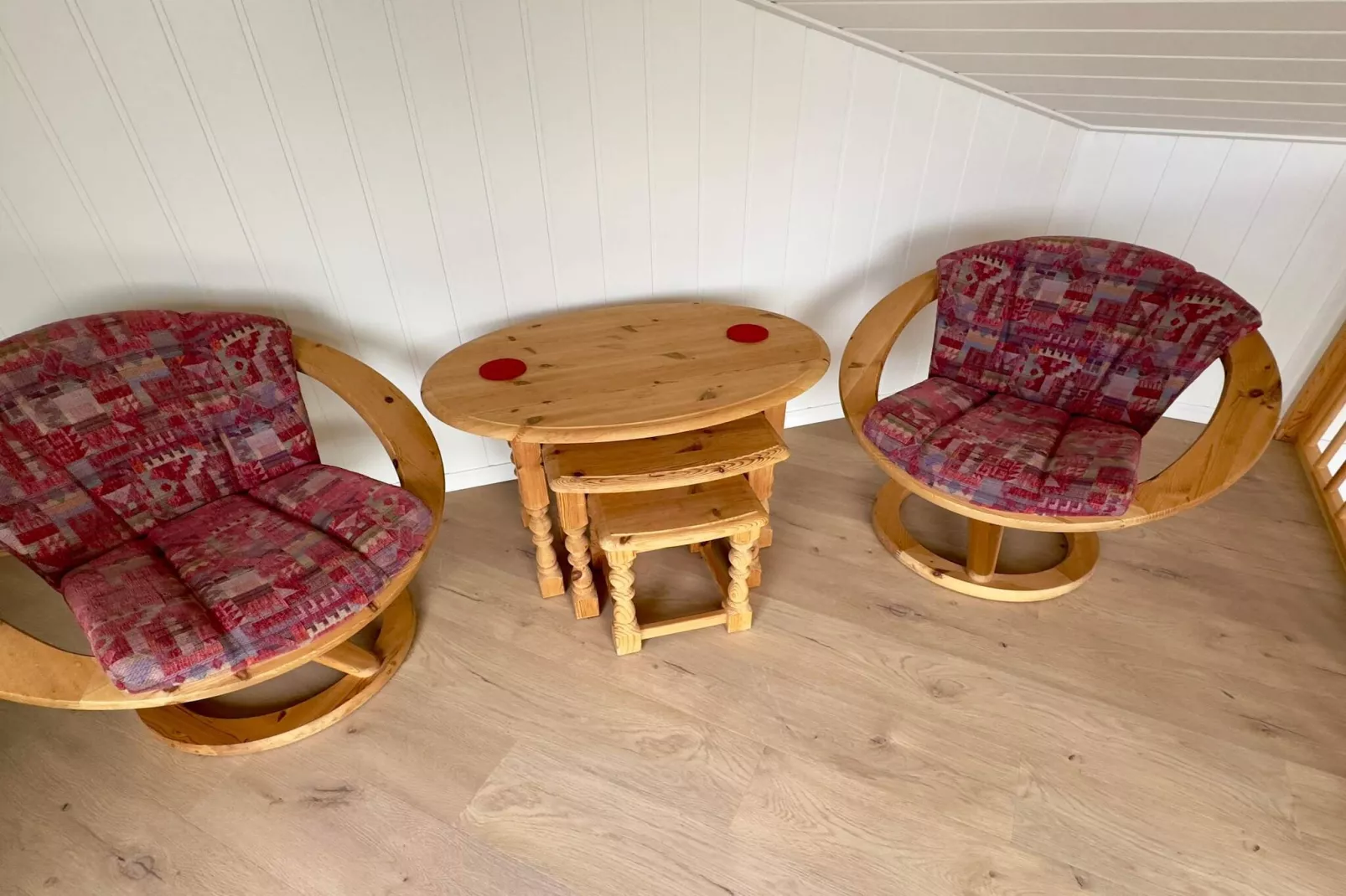 4 star holiday home in Tjeldstø-Indoor