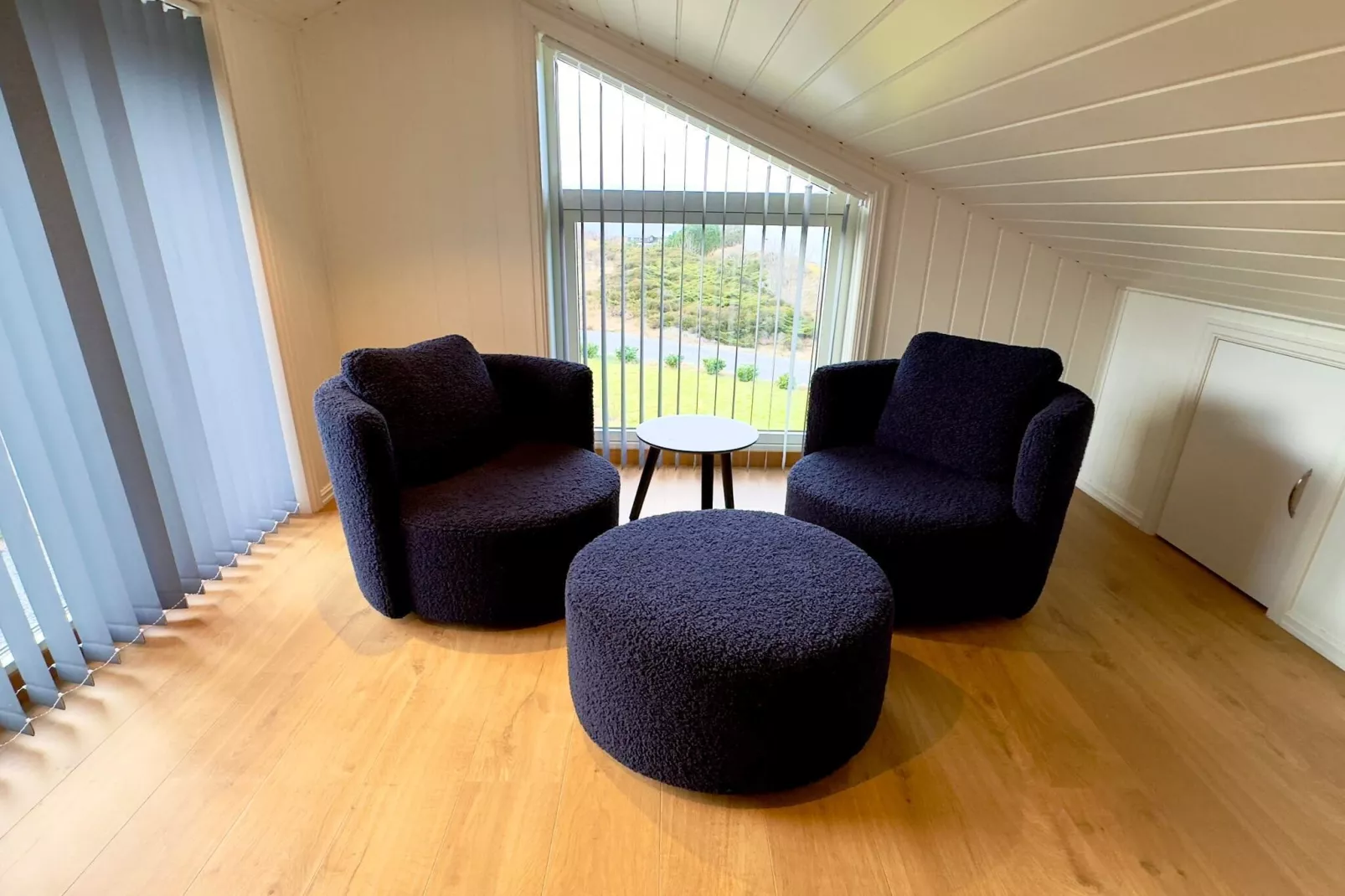 4 star holiday home in Tjeldstø-Indoor