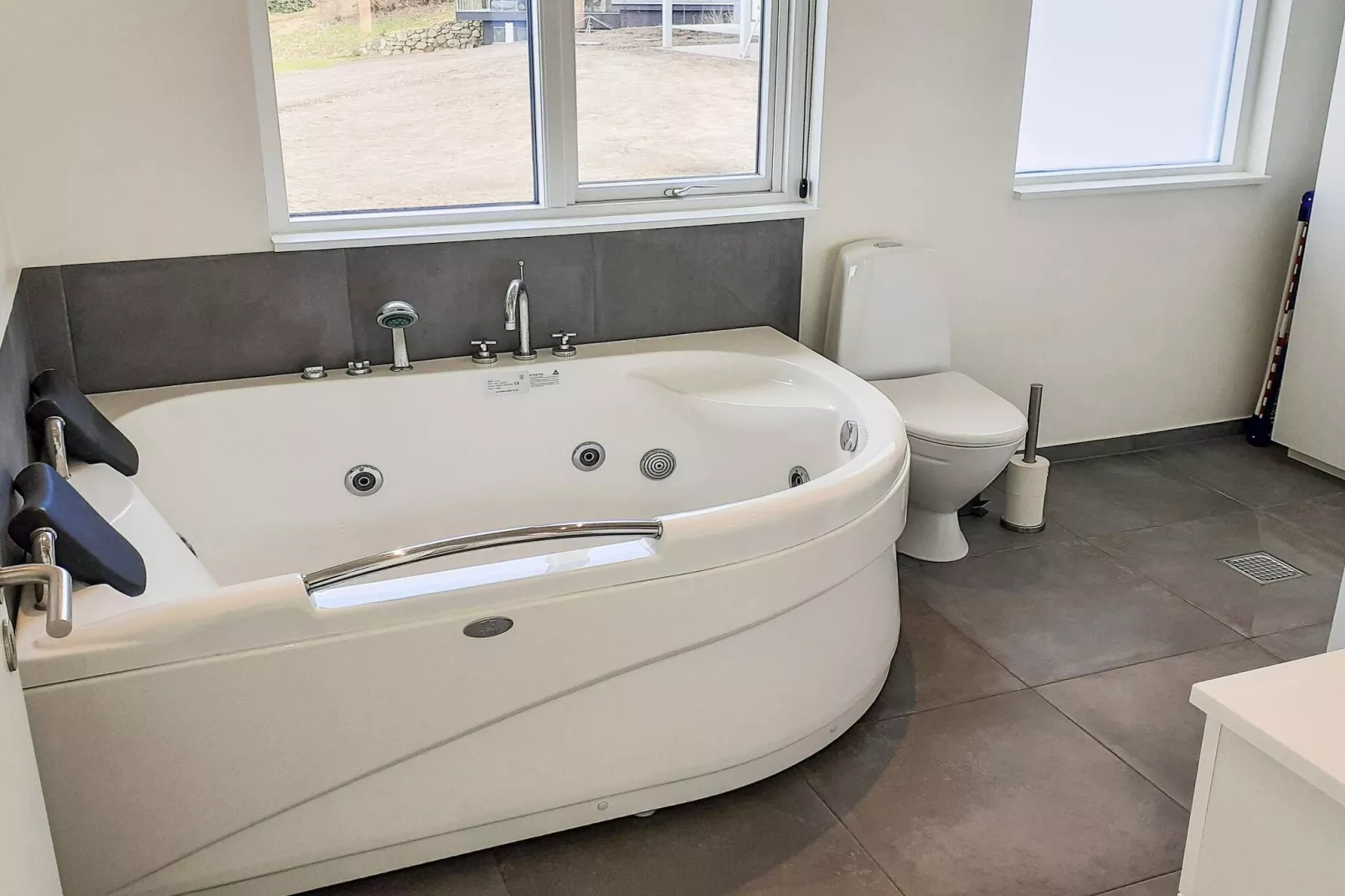5 etoiles maison de vacances a Løgstrup-Spa