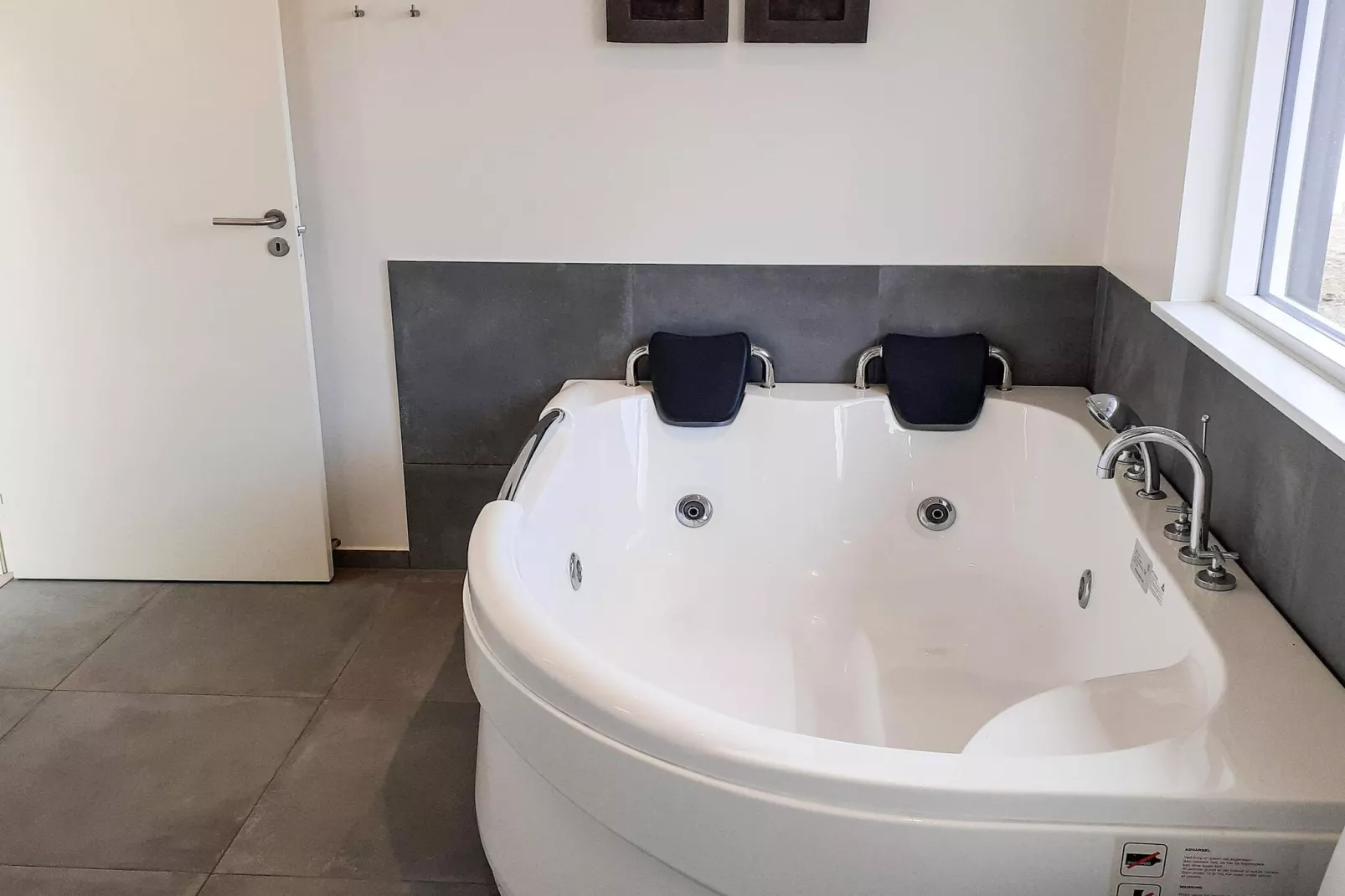 5 etoiles maison de vacances a Løgstrup-Spa