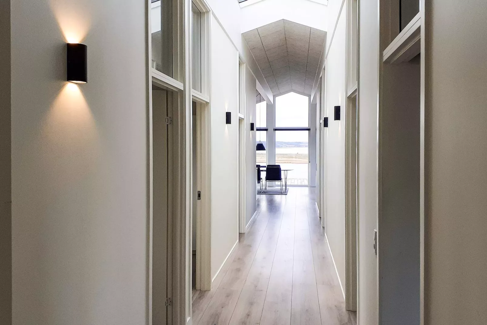 5 etoiles maison de vacances a Løgstrup-Intérieur