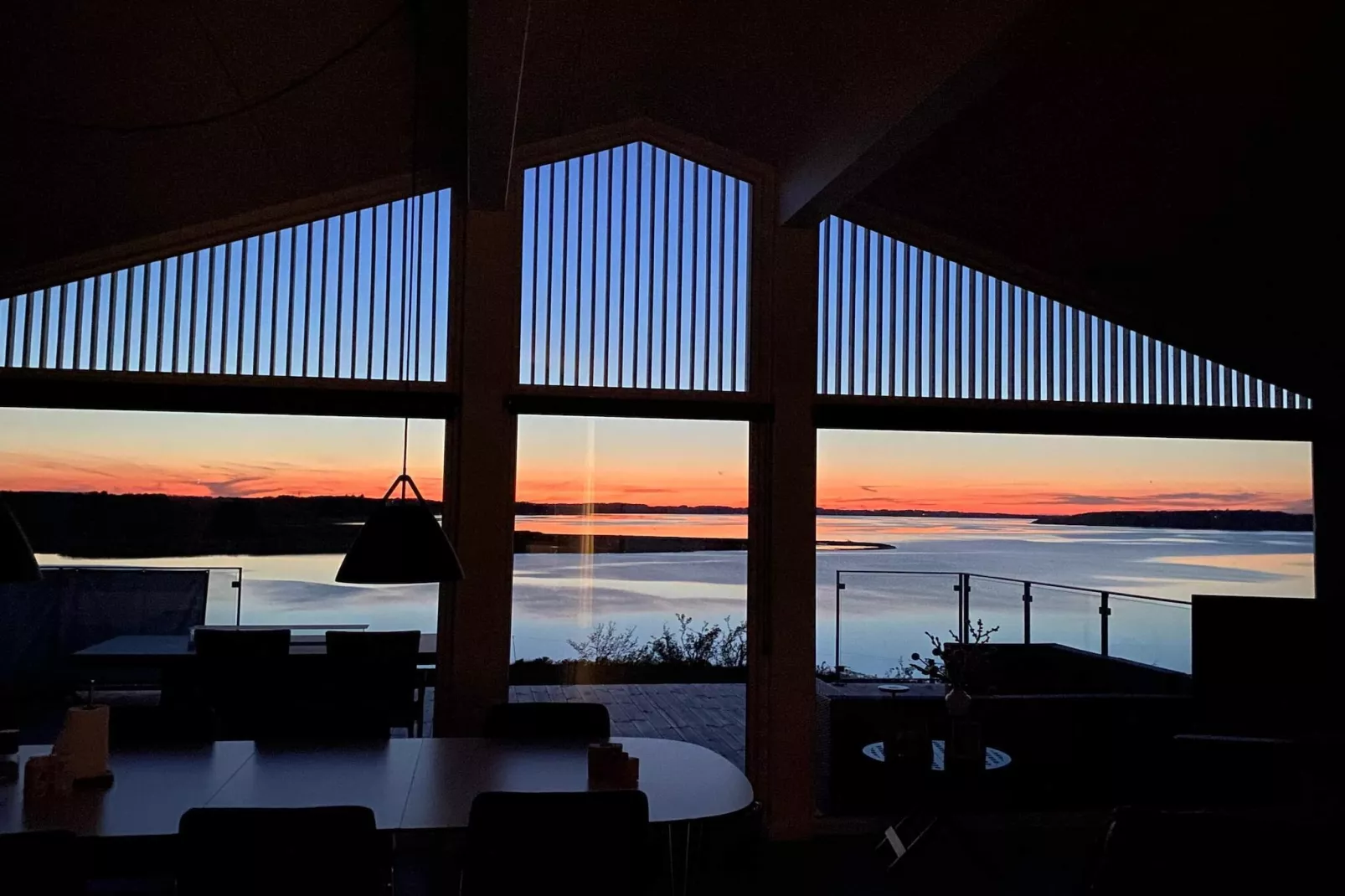 5 etoiles maison de vacances a Løgstrup-Intérieur