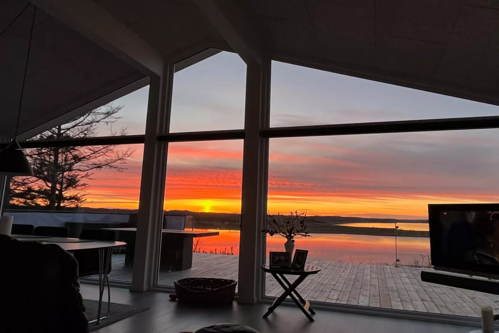 5 etoiles maison de vacances a Løgstrup-Intérieur