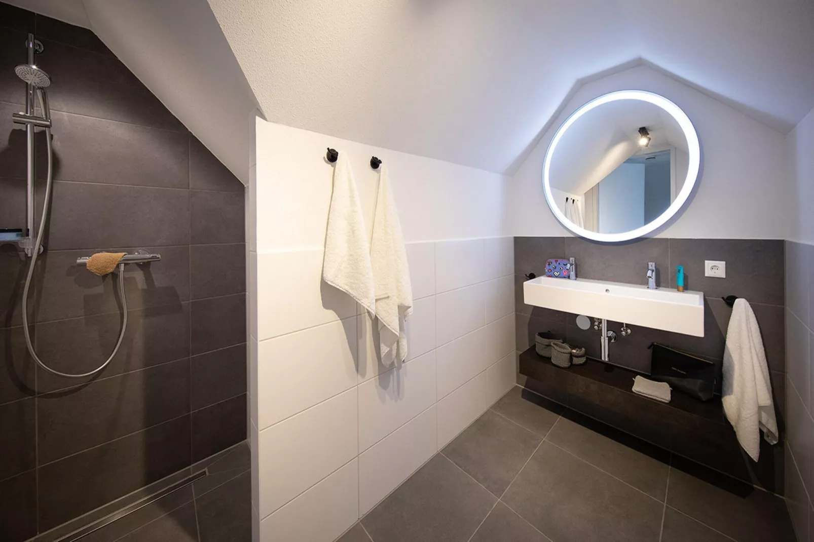 Premium Outdoor 20p-Salle de bain