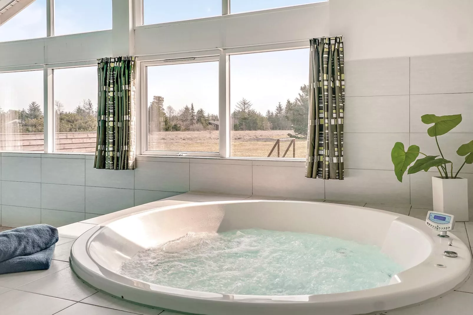 5 star holiday home in Ålbæk-Spa