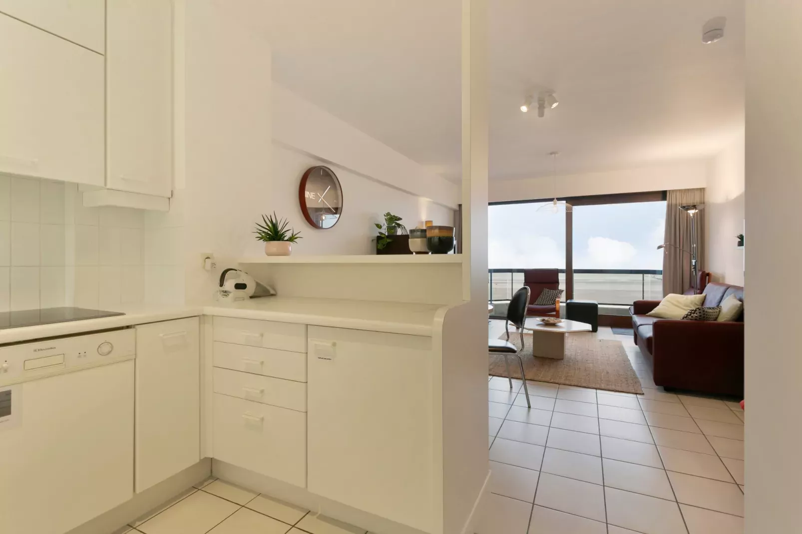 MALIBU SANDS - 2C-Kitchen