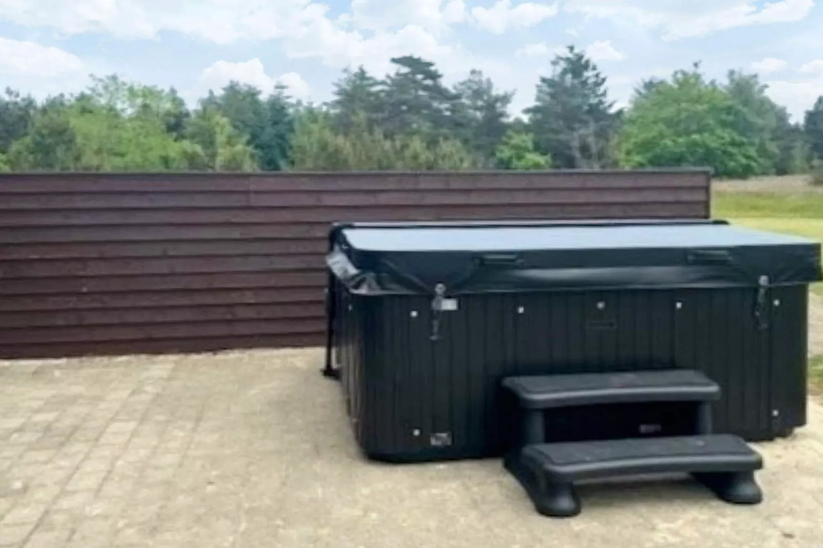 5 star holiday home in Ålbæk-Spa