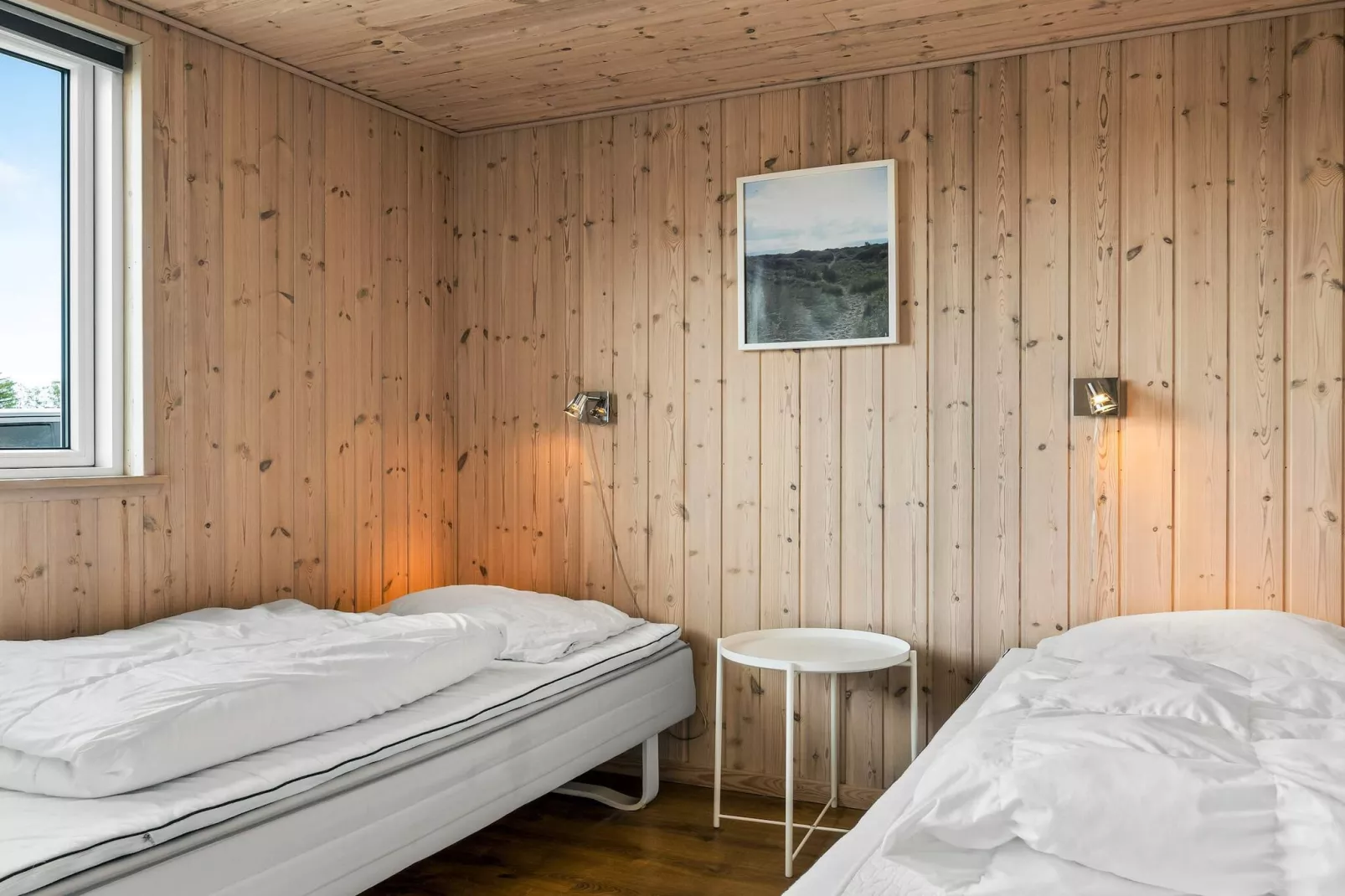 5 star holiday home in Ålbæk-Indoor