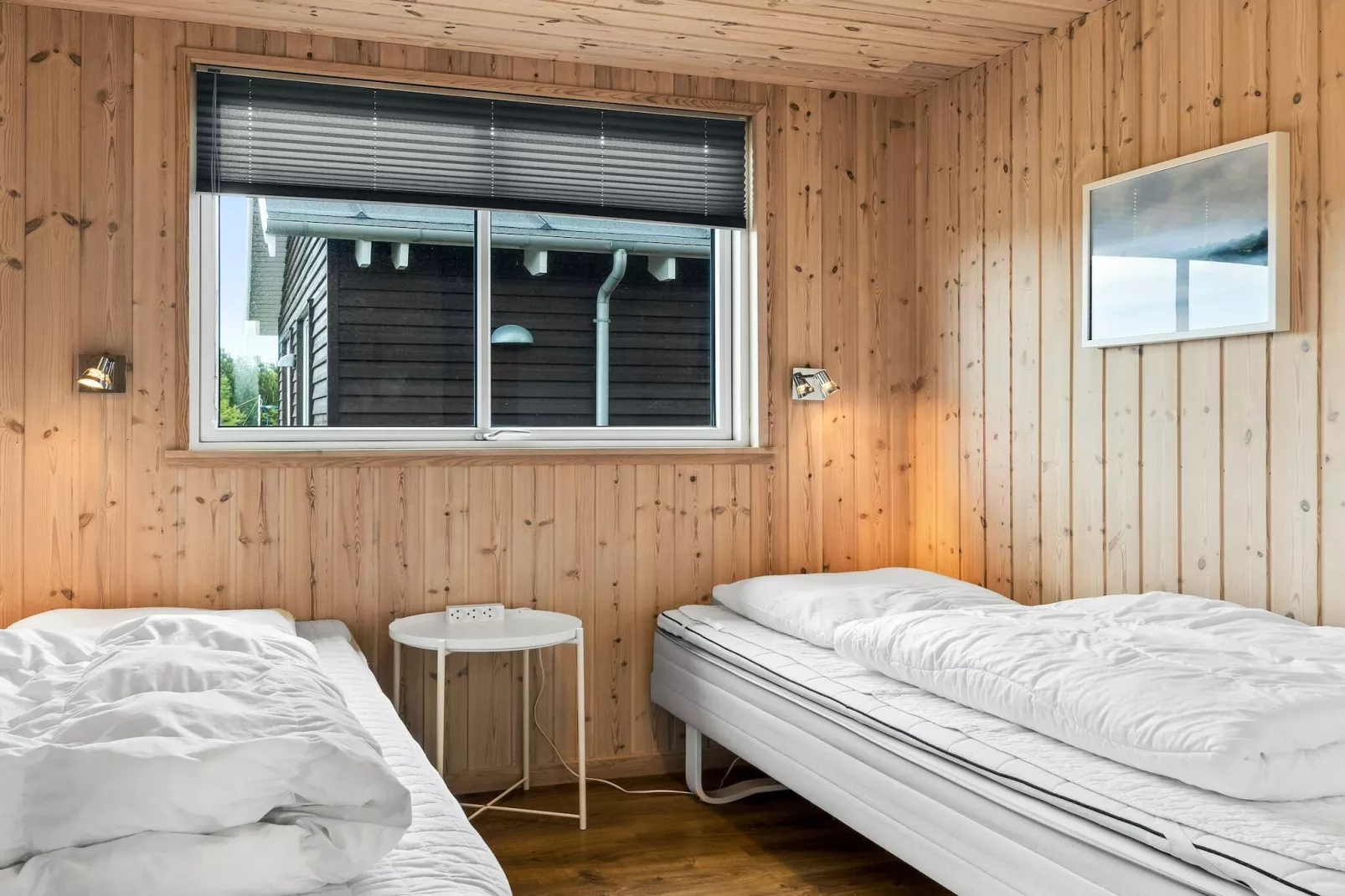5 star holiday home in Ålbæk-Indoor