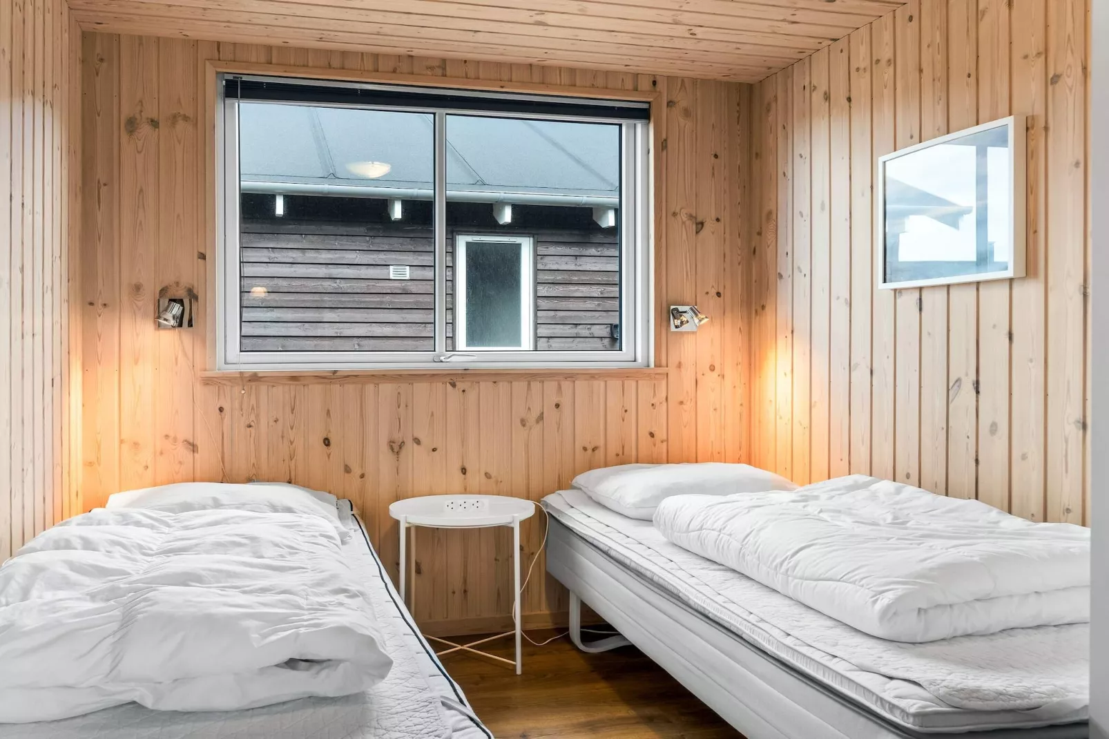 5 star holiday home in Ålbæk-Indoor