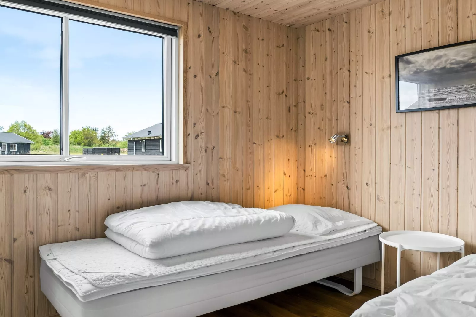 5 star holiday home in Ålbæk-Indoor
