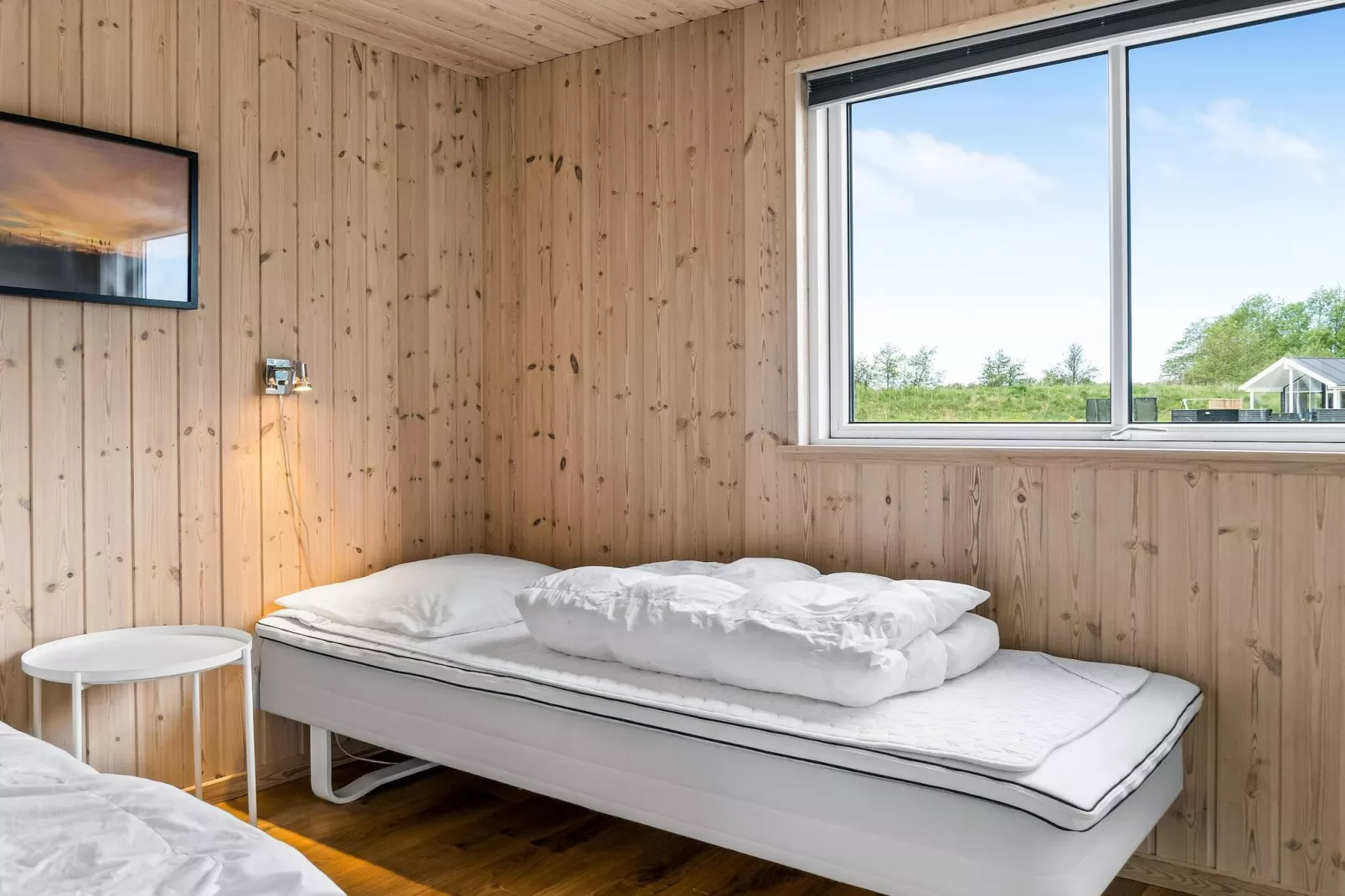 5 star holiday home in Ålbæk-Indoor