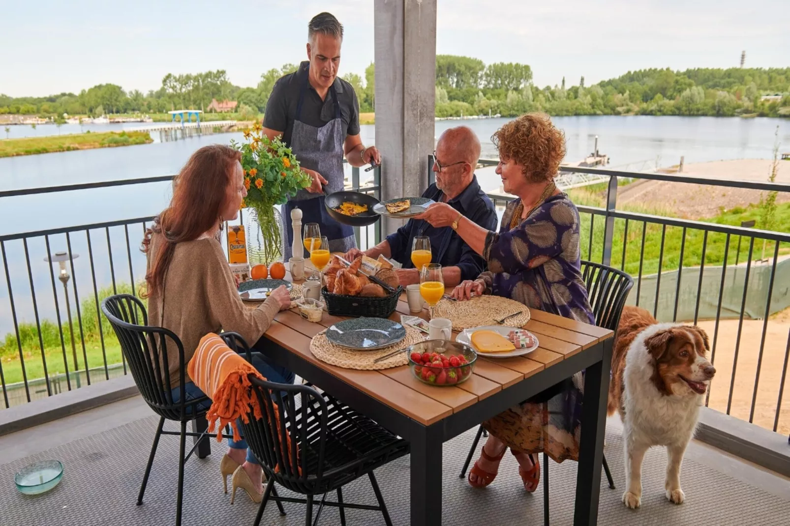 Premium Outdoor 20p-Balcon-terrasse