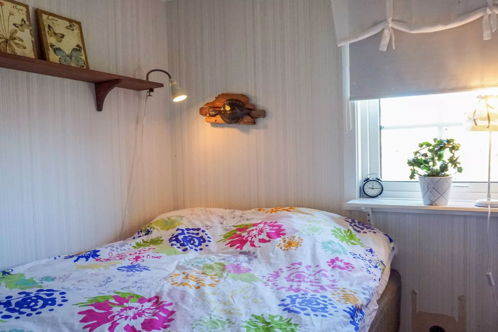 4 star holiday home in GRUNDSUND-Indoor