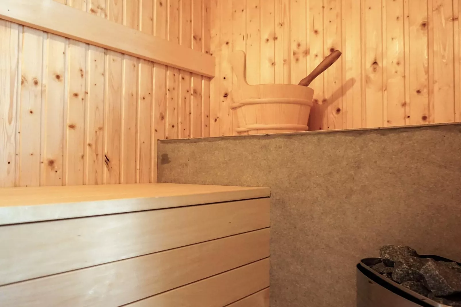 4 star holiday home in GRUNDSUND-Indoor