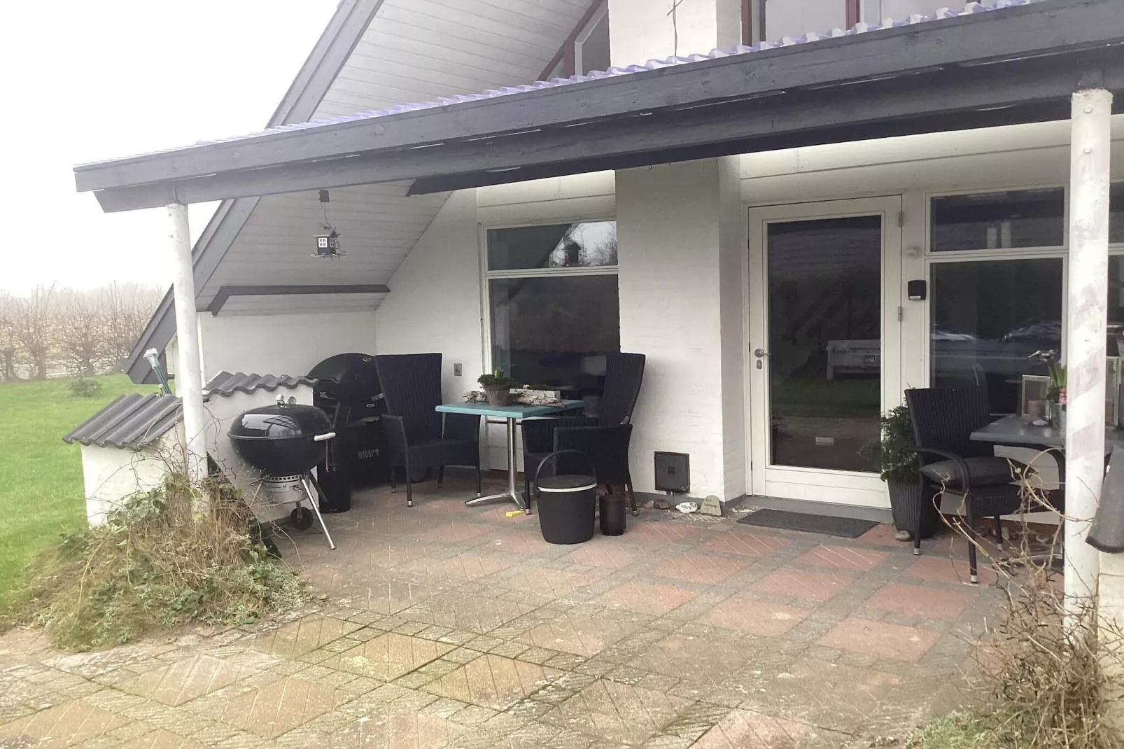 6 person holiday home in Idestrup-Outdoor