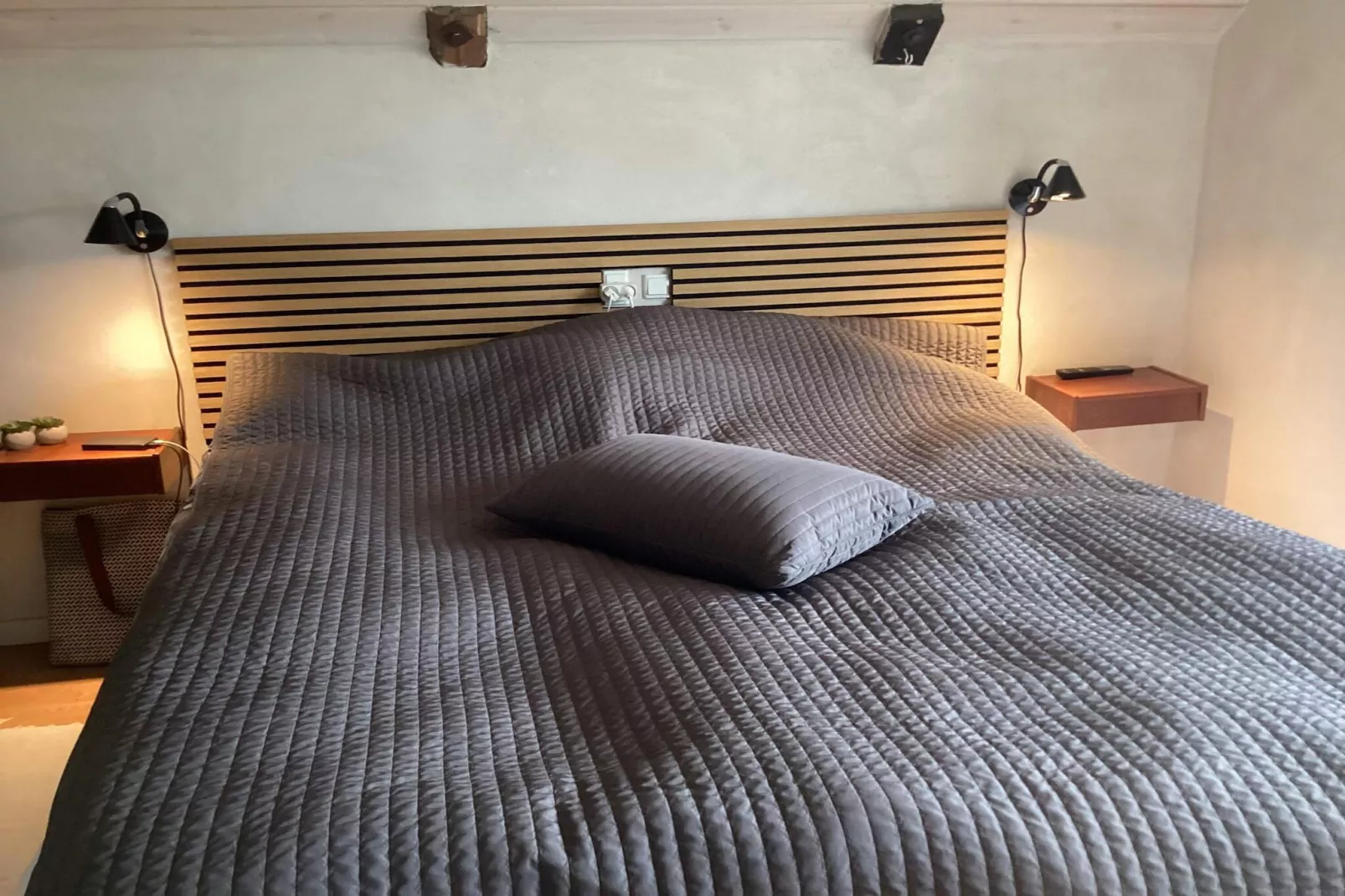 6 person holiday home in Idestrup-Indoor