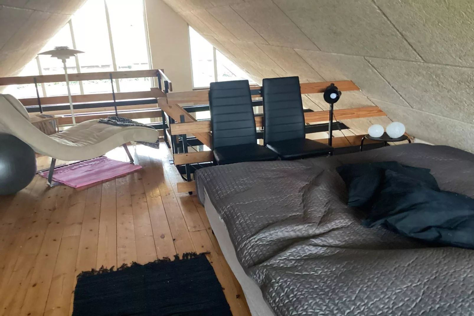 6 person holiday home in Idestrup-Indoor