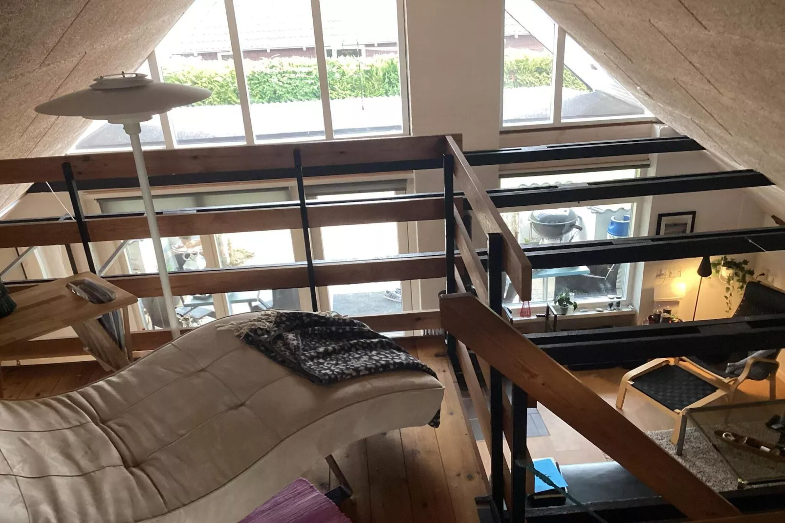 6 person holiday home in Idestrup-Indoor