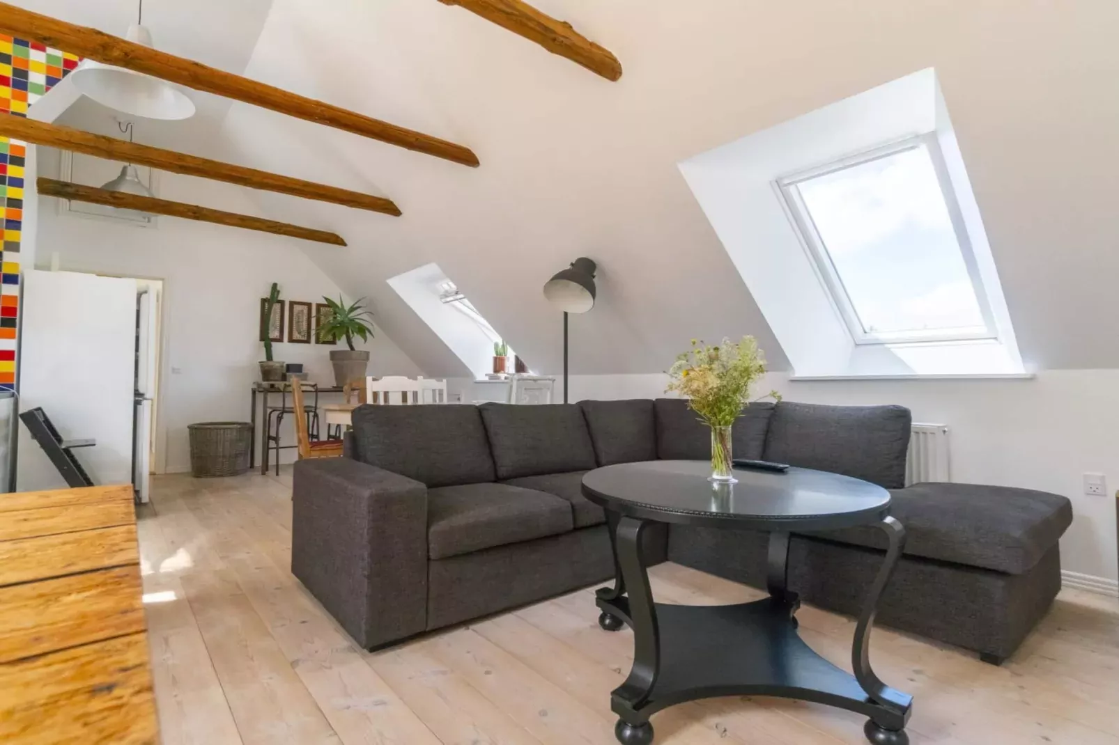 4 Sterne Ferienhaus in Dybvad