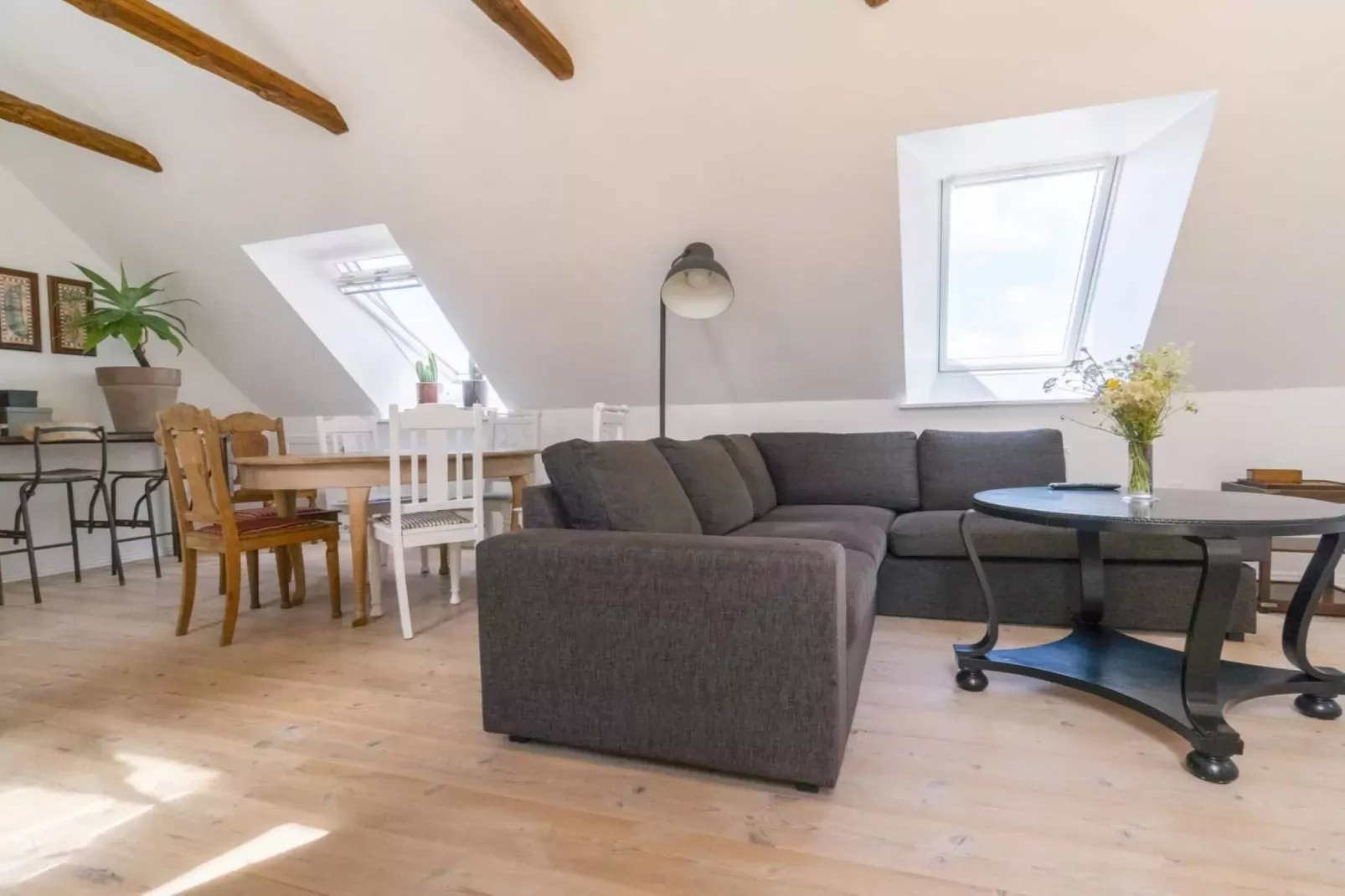 4 etoiles maison de vacances a Dybvad-Intérieur
