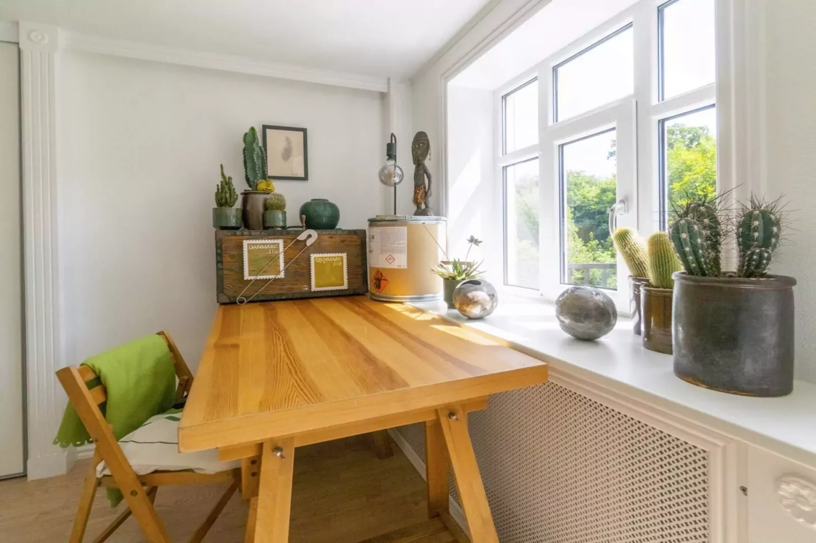 4 etoiles maison de vacances a Dybvad-Intérieur