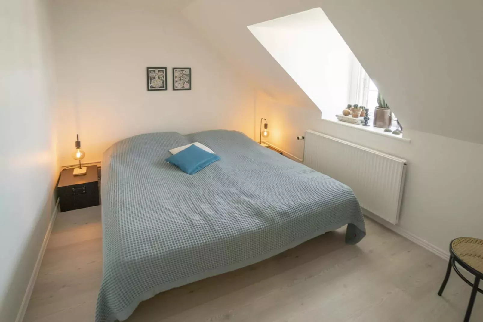 4 etoiles maison de vacances a Dybvad-Intérieur