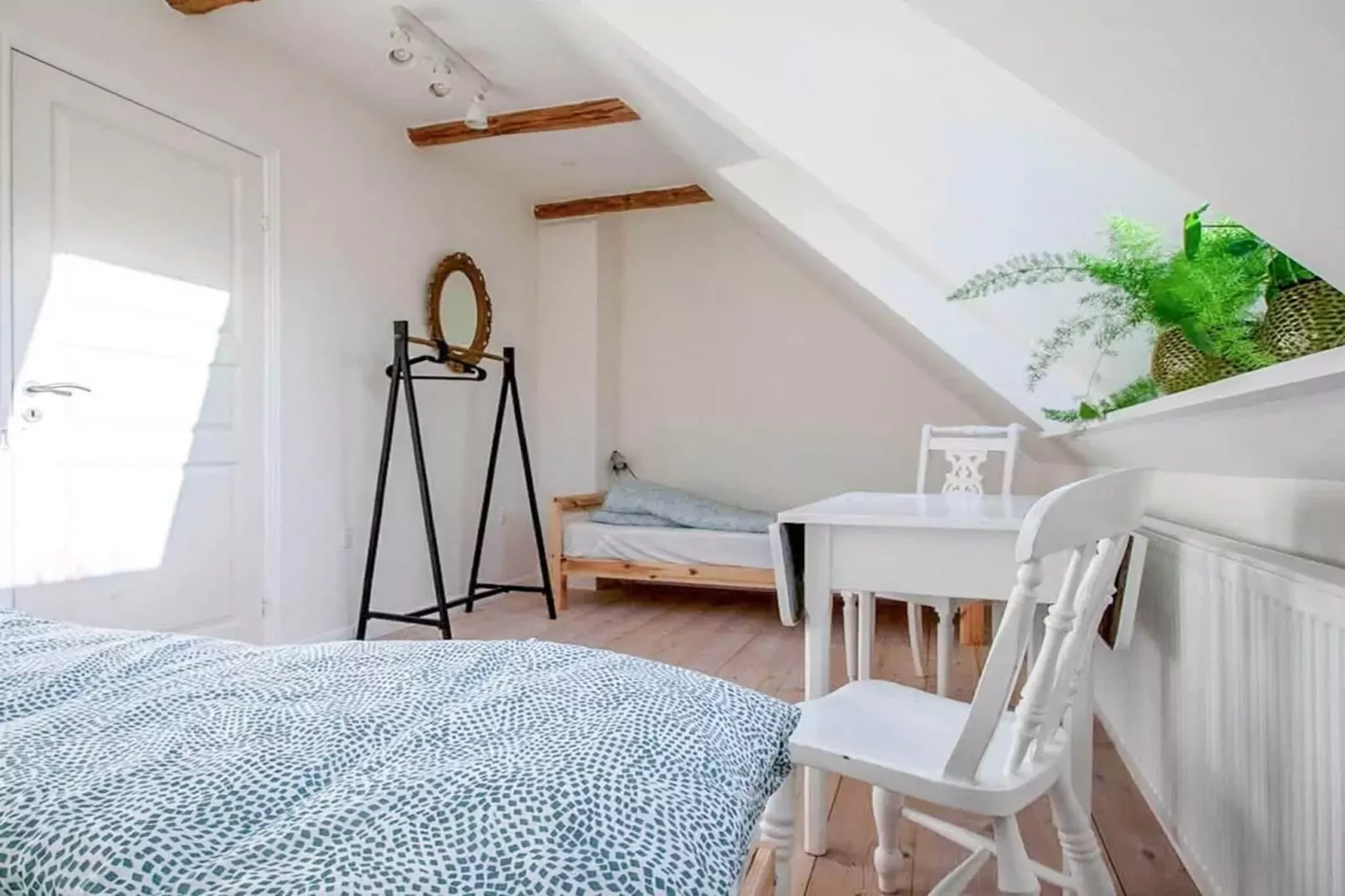 4 etoiles maison de vacances a Dybvad-Intérieur