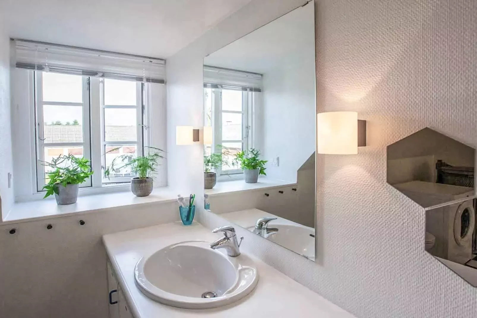 4 etoiles maison de vacances a Dybvad-Intérieur