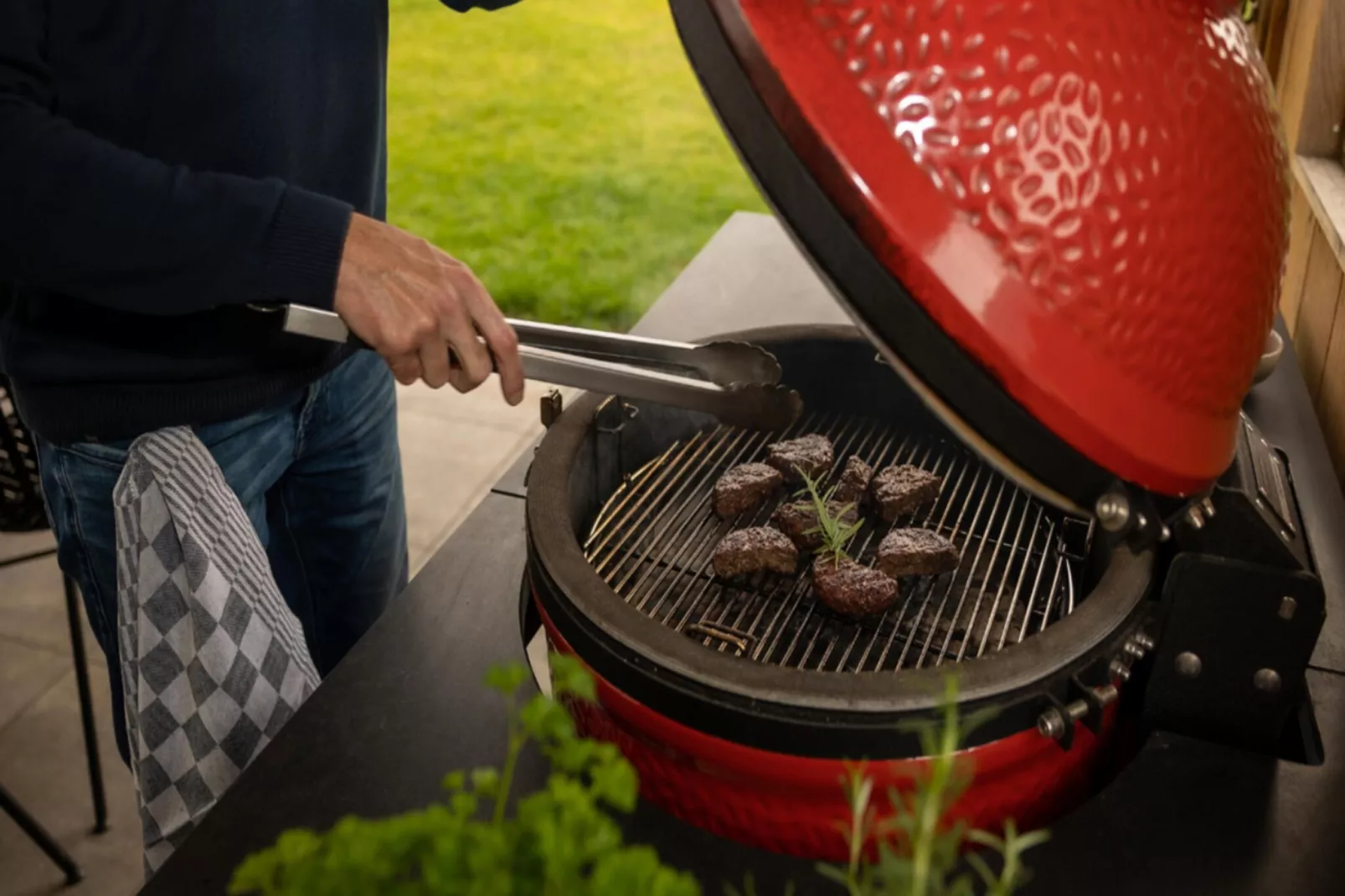Premium Outdoor 20p-Ambiance