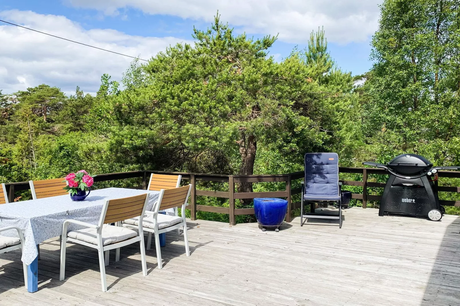 9 person holiday home in Søndeled-Outdoor