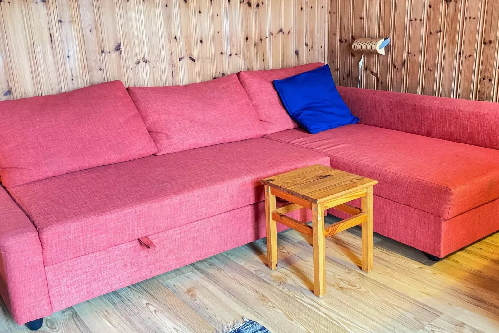 Maison de vacances avec piscine-Intérieur
