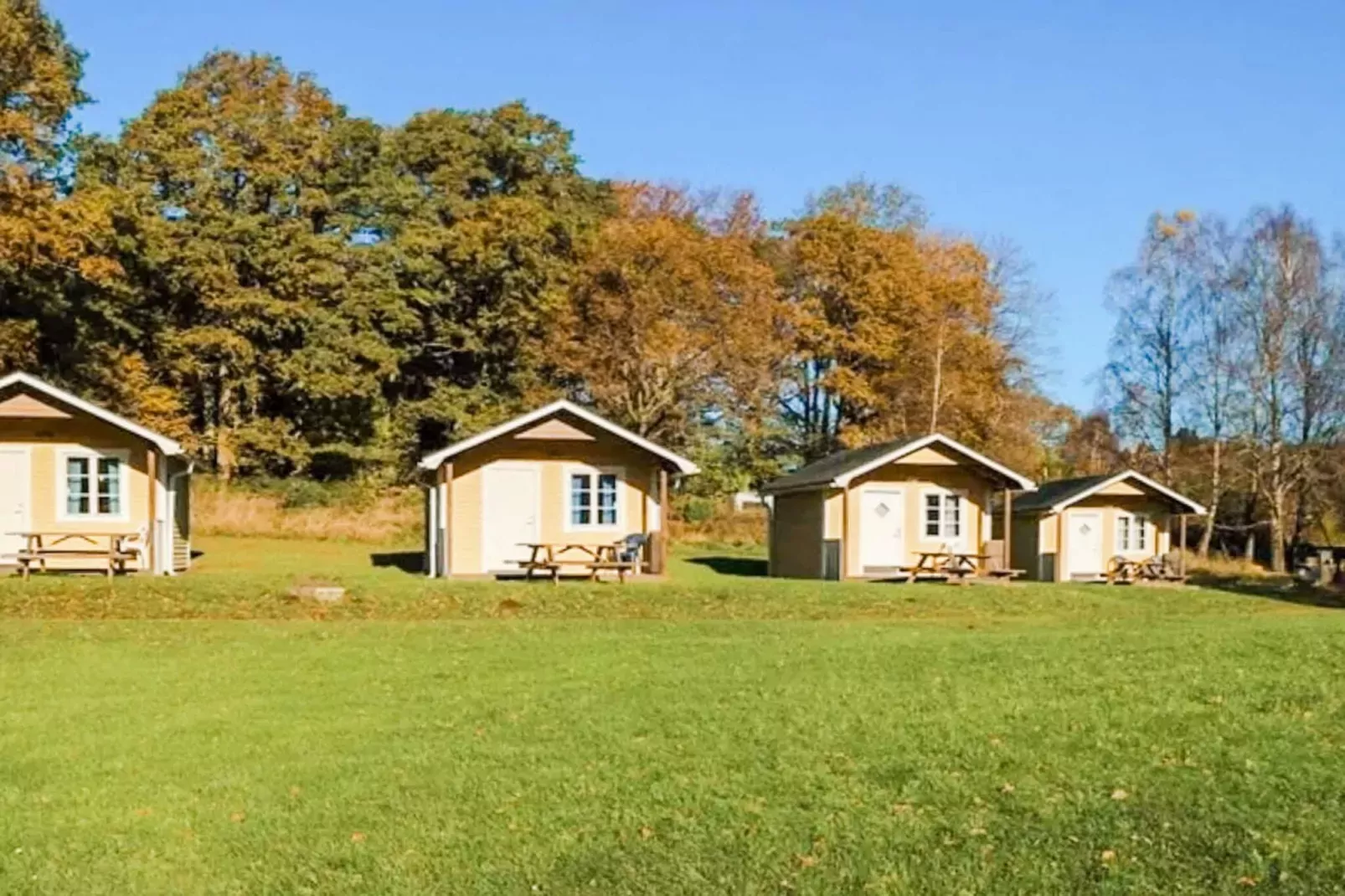 Maison de vacances avec piscine-Extérieur