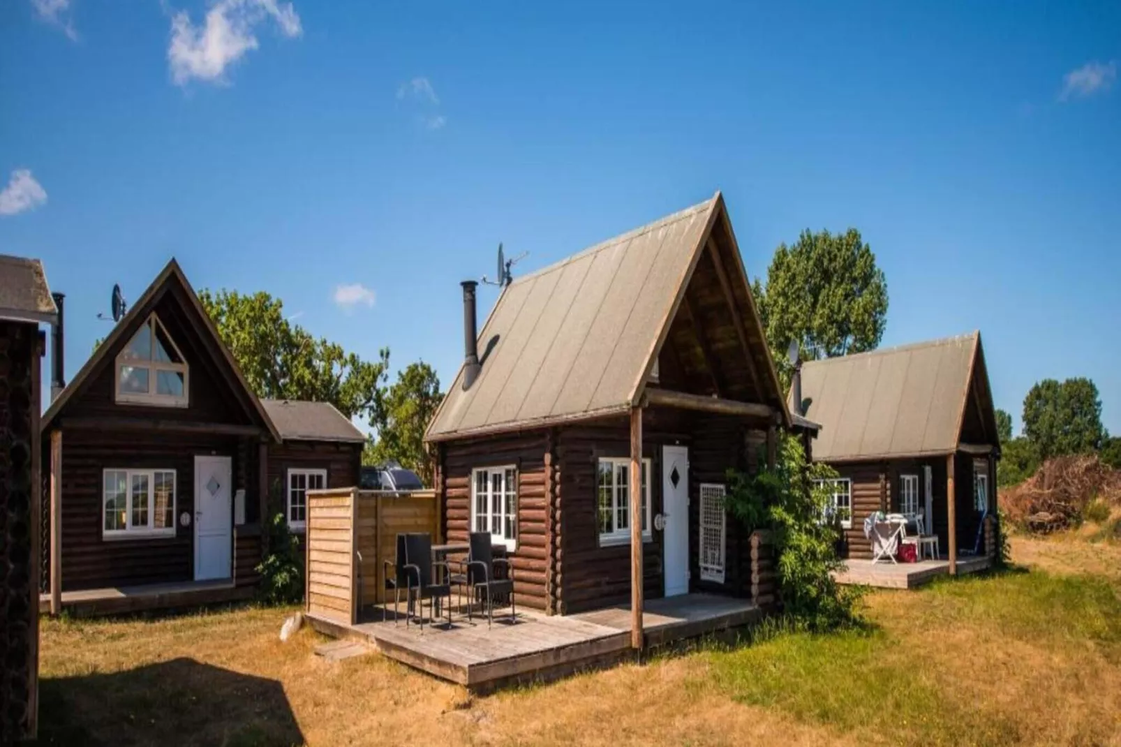 Tiny House-Outdoor
