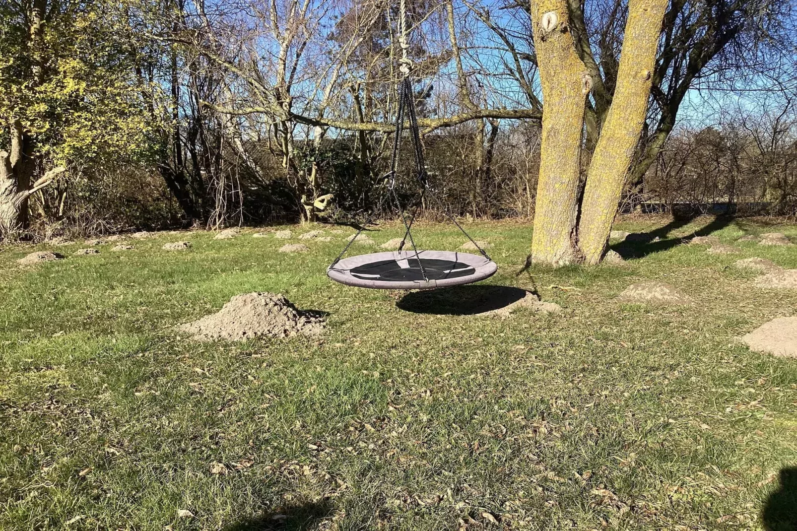 Maison de vacances pour 8 a Nakskov-Extérieur