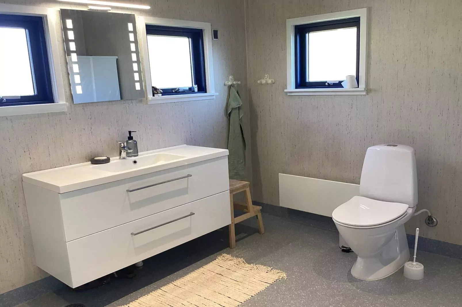 Maison de vacances pour 8 a Nakskov-Intérieur