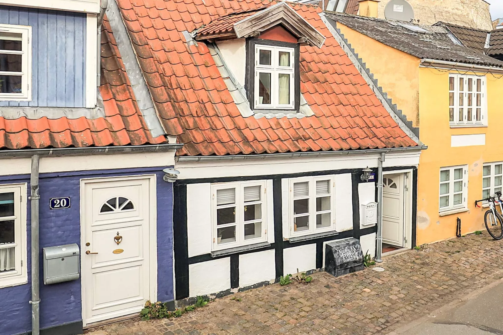 4 Sterne Ferienhaus in Aalborg